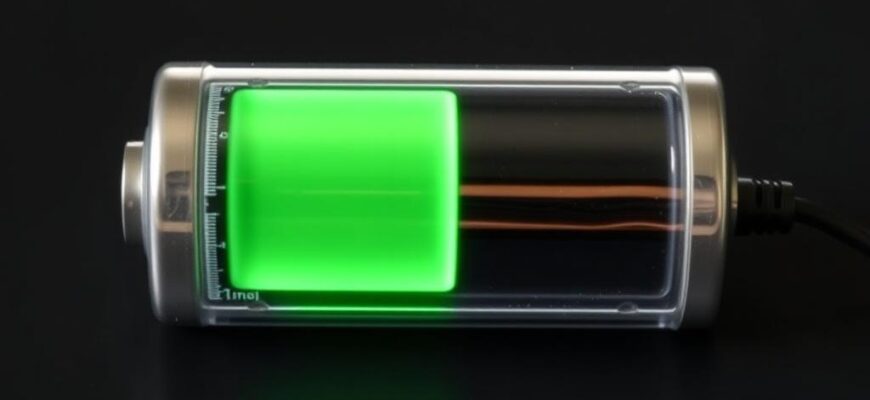 Аккумулятор сел как зарядить и продлить жизнь