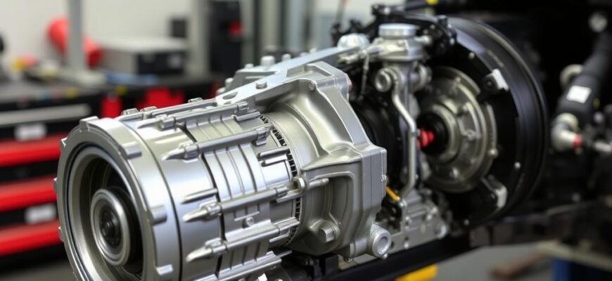 Вариатор или робот что надежнее в ремонте