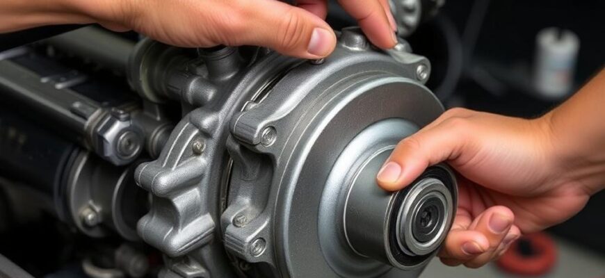 Двигатель стучит причины и что делать