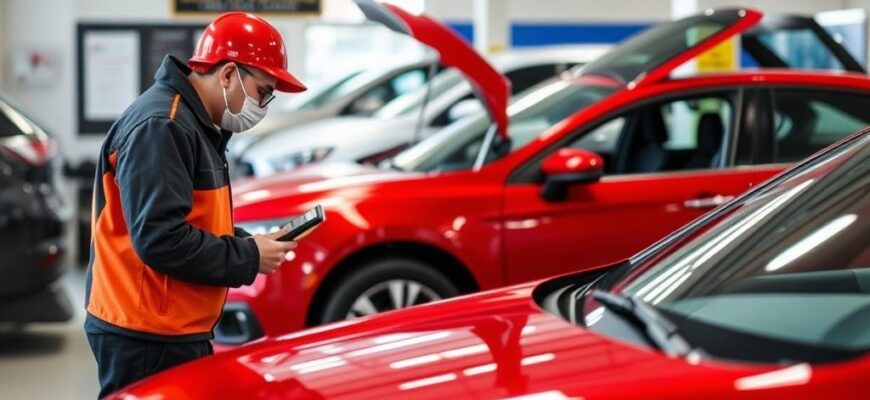 Как не нарваться на мошенников в автосервисе