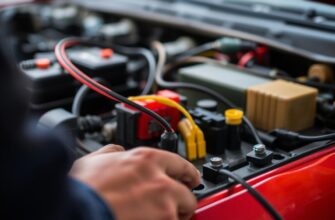 Электрика в авто короткое замыкание и поиск неисправностей
