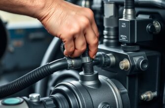 Ремонт топливной системы дизель или бензин