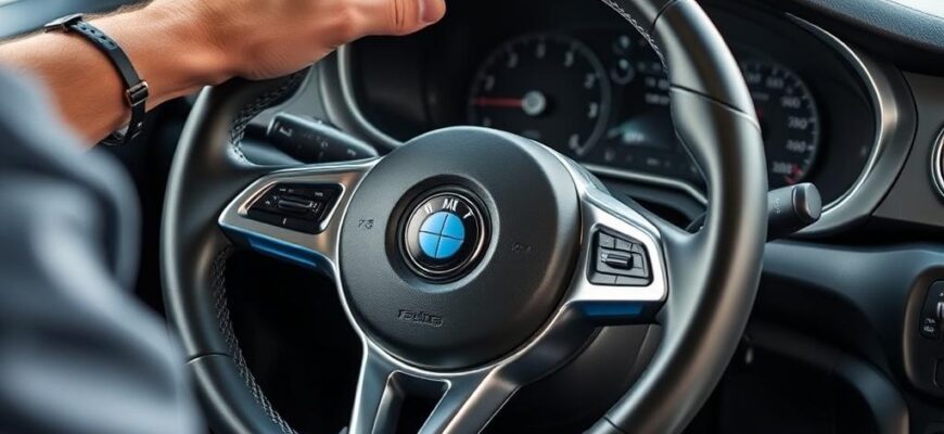 Рулевое управление люфт и стуки причины