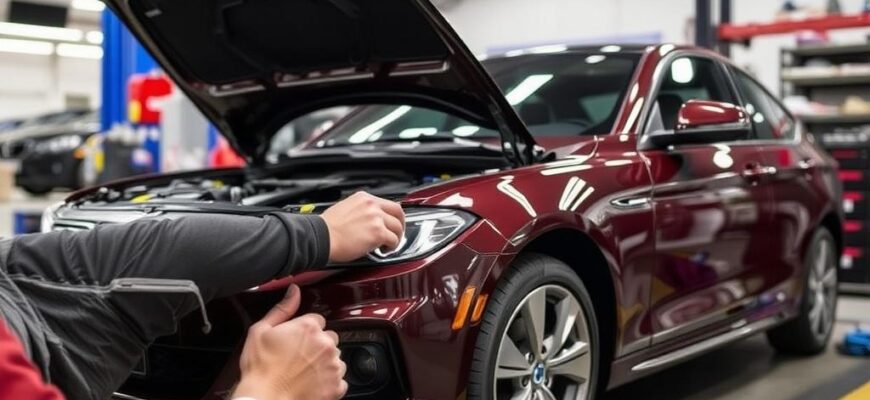 Что такое гарантийный ремонт и как его получить