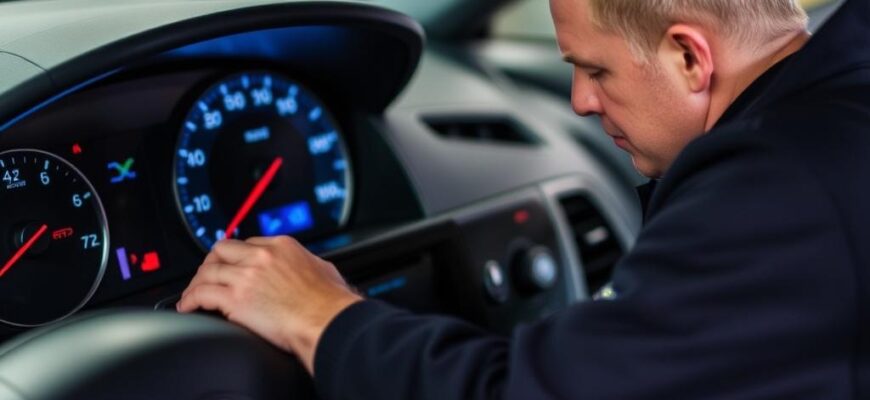 Диагностика автомобиля зачем делать и как часто