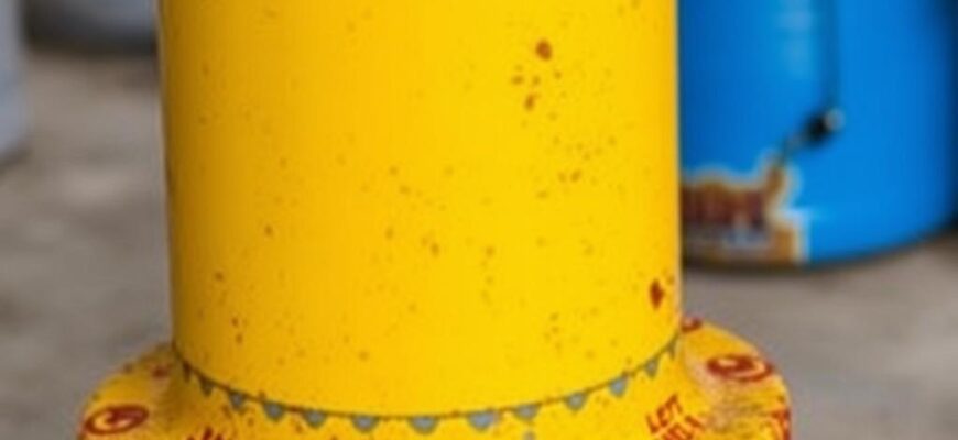 Антикоррозийная обработка нужна ли она