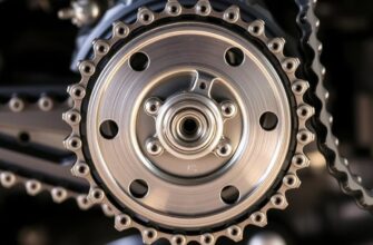 Цепь ГРМ или ремень что надежнее