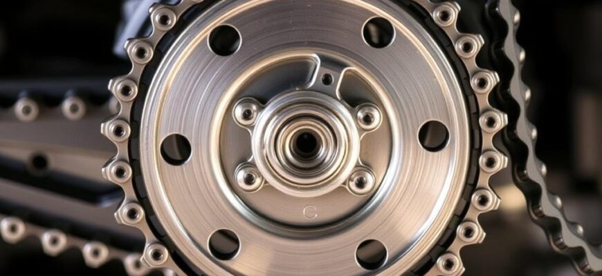 Цепь ГРМ или ремень что надежнее