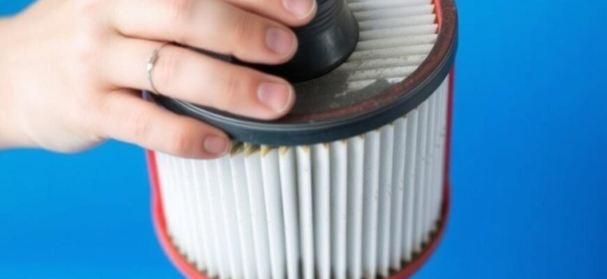 Сажевый фильтр проблемы и решения