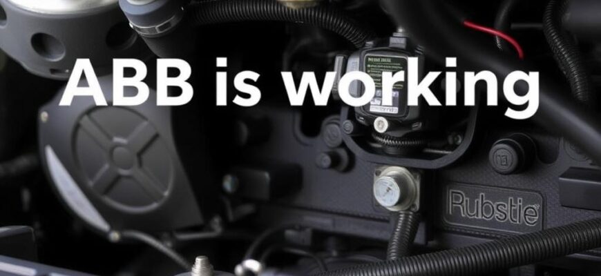 ABS не работает что делать и куда смотреть