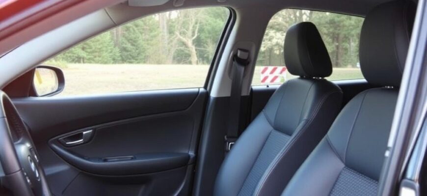 Шумоизоляция автомобиля как сделать тише